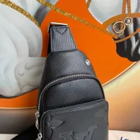 $100.00 USD Louis Vuitton AAA Man Messenger Bags #1397821