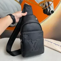 $100.00 USD Louis Vuitton AAA Man Messenger Bags #1397821