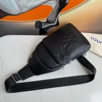 $100.00 USD Louis Vuitton AAA Man Messenger Bags #1397821