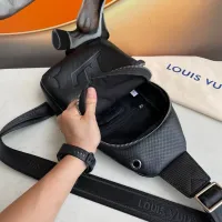 $100.00 USD Louis Vuitton AAA Man Messenger Bags #1397821