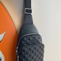 $100.00 USD Louis Vuitton AAA Man Messenger Bags #1397822