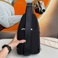 $100.00 USD Louis Vuitton AAA Man Messenger Bags #1397822