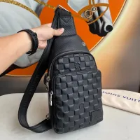$100.00 USD Louis Vuitton AAA Man Messenger Bags #1397822
