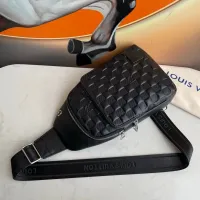 $100.00 USD Louis Vuitton AAA Man Messenger Bags #1397822
