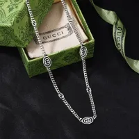 $29.00 USD Gucci Necklaces #1397823