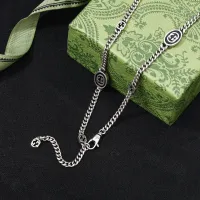 $29.00 USD Gucci Necklaces #1397823