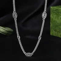 $29.00 USD Gucci Necklaces #1397823