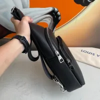 $100.00 USD Louis Vuitton AAA Man Messenger Bags #1397824