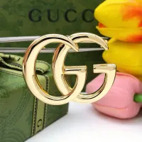 $27.00 USD Gucci Brooches #1397825