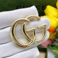$27.00 USD Gucci Brooches #1397825