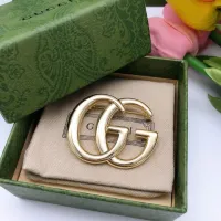 $27.00 USD Gucci Brooches #1397825