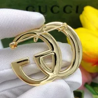 $27.00 USD Gucci Brooches #1397825