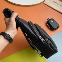 $102.00 USD Louis Vuitton AAA Man Messenger Bags #1397826