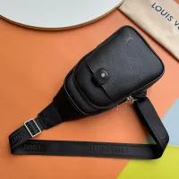 $100.00 USD Louis Vuitton AAA Man Messenger Bags #1397827