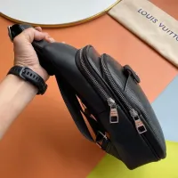 $100.00 USD Louis Vuitton AAA Man Messenger Bags #1397827