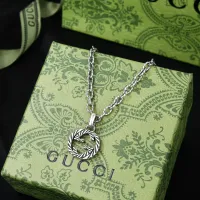 $25.00 USD Gucci Necklaces #1397828