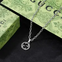$25.00 USD Gucci Necklaces #1397828
