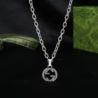 $25.00 USD Gucci Necklaces #1397828