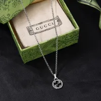 $25.00 USD Gucci Necklaces #1397829