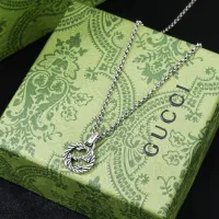 $25.00 USD Gucci Necklaces #1397829