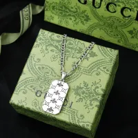 $25.00 USD Gucci Necklaces #1397830