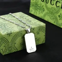 $25.00 USD Gucci Necklaces #1397830
