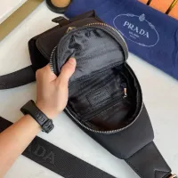 $98.00 USD Prada AAA Man Messenger Bags #1397831
