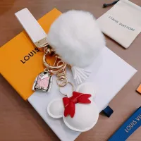 $39.00 USD Louis Vuitton LV Key Holder And Bag Buckle #1397834