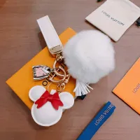 $39.00 USD Louis Vuitton LV Key Holder And Bag Buckle #1397834
