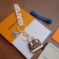 $38.00 USD Louis Vuitton LV Key Holder And Bag Buckle #1397837