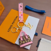 $38.00 USD Louis Vuitton LV Key Holder And Bag Buckle #1397838