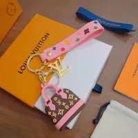 $38.00 USD Louis Vuitton LV Key Holder And Bag Buckle #1397838
