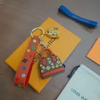 $38.00 USD Louis Vuitton LV Key Holder And Bag Buckle #1397839