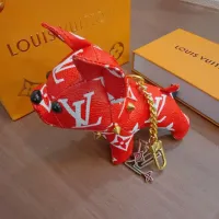 $39.00 USD Louis Vuitton LV Key Holder And Bag Buckle #1397840