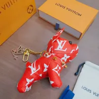 $39.00 USD Louis Vuitton LV Key Holder And Bag Buckle #1397840