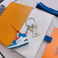 $38.00 USD Louis Vuitton LV Key Holder And Bag Buckle #1397843