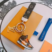 $38.00 USD Louis Vuitton LV Key Holder And Bag Buckle #1397845