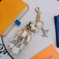 $42.00 USD Louis Vuitton LV Key Holder And Bag Buckle #1397846