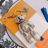 $42.00 USD Louis Vuitton LV Key Holder And Bag Buckle #1397846