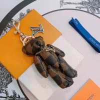 $42.00 USD Louis Vuitton LV Key Holder And Bag Buckle #1397847