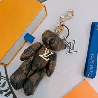 $42.00 USD Louis Vuitton LV Key Holder And Bag Buckle #1397847