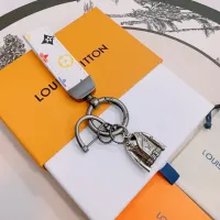 $36.00 USD Louis Vuitton LV Key Holder And Bag Buckle #1397848