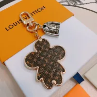 $39.00 USD Louis Vuitton LV Key Holder And Bag Buckle #1397849