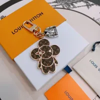 $39.00 USD Louis Vuitton LV Key Holder And Bag Buckle #1397849