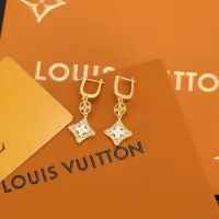$32.00 USD Louis Vuitton Earrings For Women #1397857