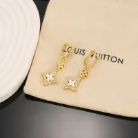 $32.00 USD Louis Vuitton Earrings For Women #1397857