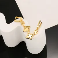 $32.00 USD Louis Vuitton Earrings For Women #1397857