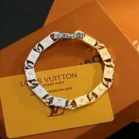 $38.00 USD Louis Vuitton LV Bracelets #1397860