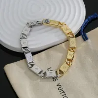$38.00 USD Louis Vuitton LV Bracelets #1397860