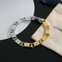 $38.00 USD Louis Vuitton LV Bracelets #1397860